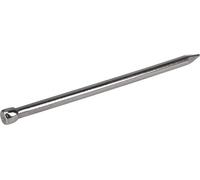 The Hillman Group 592301 Polish Finish nail 6D 5,1 cm, 60-pack