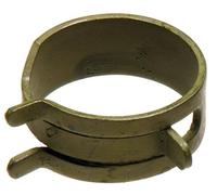 The Hillman Group 59739 - Fascetta stringitubo, 19 mm, confezione da 12