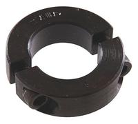 The Hillman Group 59782 3/4-Inch Double Split Shaft Collar, 2-Pack