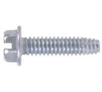 The Hillman Group 81552 - Vite da taglio filettata "F", 3/8-16 x 2,5 cm, confezione da 100