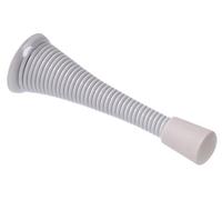 The Hillman Group 852347 fermaporta 7,6 cm base ampia, bianco