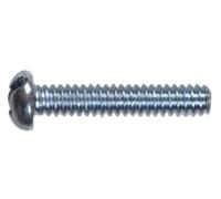 The Hillman Group 90507 3/8-16-Inch x 1-1/2-Inch Round Head Combo Machine Screw, 100-Pack by The Hillman Group