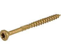 The Hillman Group 967787 Power Pro - Vite multiuso per esterni, 9" x 2-1/2"