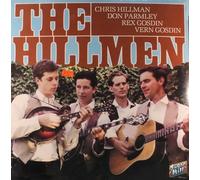 The Hillmen (CD) Hillmen