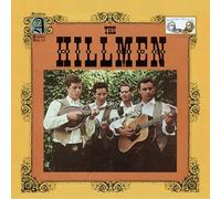 The Hillmen - The Hillmen