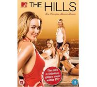 The Hills [Edizione: Regno Unito]