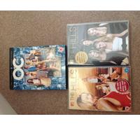 The Hills [Edizione: Regno Unito]