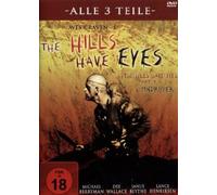 The Hills Have Eyes 1 / The Hills Have Eyes 2 / The Hills Have Eyes - Mindripper