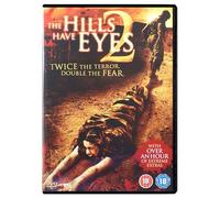 The Hills Have Eyes 2