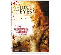 The Hills Have Eyes 2 - Cut Version
