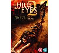 The Hills Have Eyes 2 (DVD) Ben Crowley Eric Edelstein Reshad Strik Jacob Vargas