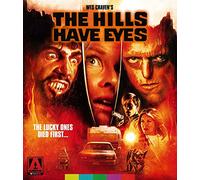 The Hills Have Eyes