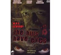 The Hills Have Eyes