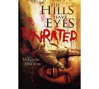 The Hills Have Eyes