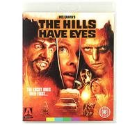 The Hills Have Eyes [Edizione: Regno Unito]