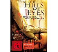 The Hills Have Eyes - Hügel der blutigen Augen