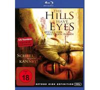 The Hills Have Eyes - Hügel der blutigen Augen