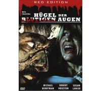 The Hills Have Eyes - Hügel der blutigen Augen (Red Edition Reloaded Hartbox)