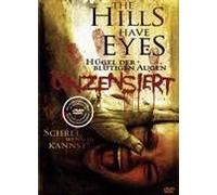 The Hills Have Eyes - Hügel der blutigen Augen (unzensiert)