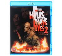 The Hills Have Eyes II (1984) - Digitally Remastered [Edizione: Regno Unito]