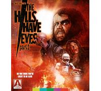 The Hills Have Eyes II