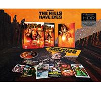 The Hills Have Eyes [Limited Edition UHD] [Blu-ray]