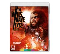 The Hills Have Eyes Part II