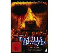 The Hills Have Eyes - Remastered Edition