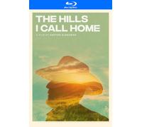 The Hills I Call Home (Blu-ray) Ashton Gleckman