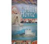 The Hills of Home, Reverend William McCrea ( The Scottish Going Home)