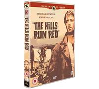 Hills Run Red, the [Edizione: Regno Unito]