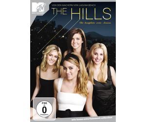 The Hills - Season 1/MTV