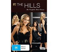 The Hills: Season 3 [Region 4]