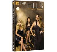 The Hills: Season Five, Part One