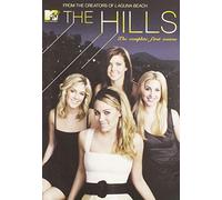 The Hills: The Complete First Season