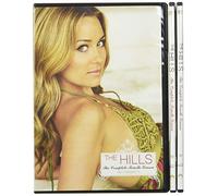 The Hills: The Complete Fourth Season