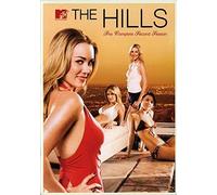 The Hills: The Complete Second Season