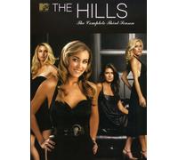 The Hills: The Complete Third Season