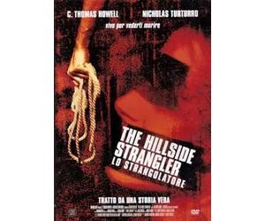 The Hillside Strangler
