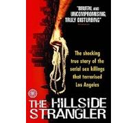 The Hillside Strangler [DVD]