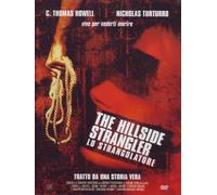 The hillside strangler - Lo strangolatore