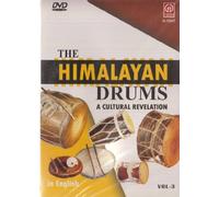 The Himalayan Drums: Volume 3