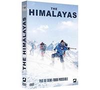 The himalayas dvd