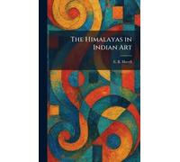 The Himalayas in Indian Art