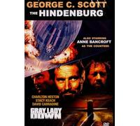 The Hindenburg , Gray Lady Down - Classic 2 Pack