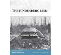 The Hindenburg Line