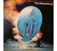 The Hindenburg (Original Motion Picture Soundtrack)