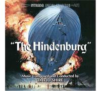 The Hindenburg [SOUNDTRACK]
