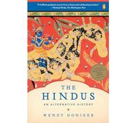 Wendy Doniger The Hindus (Tascabile)