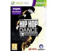 The Hip Hop Experience Kinect (AT-PEGI) [Edizione: Germania]